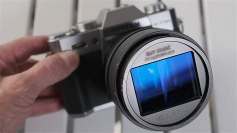 Elevating Your Photography Game: Anamorphic Photography on SLR Cameras